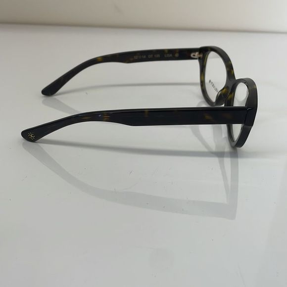 Velvet Eyewear LISA Tortoise - Picture 7 of 8
